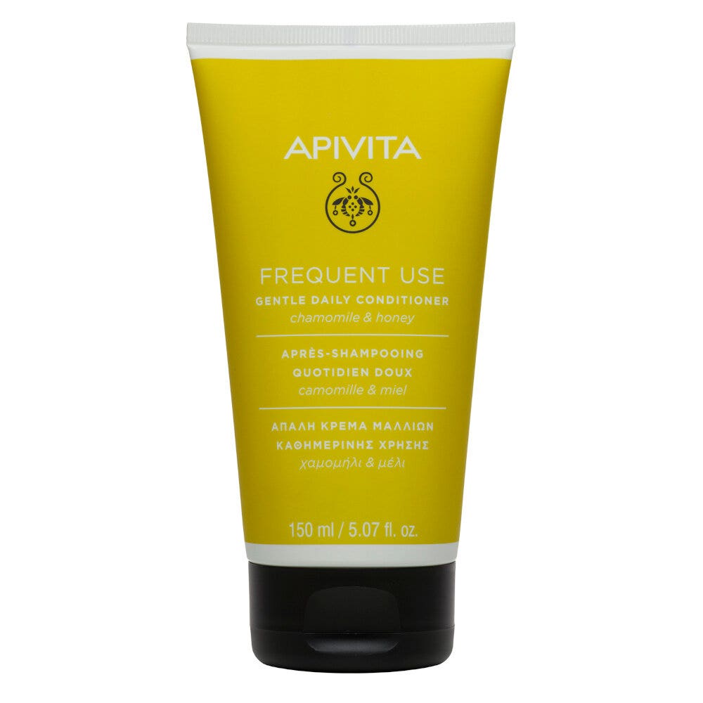 Apivita Balsamo Delicato Uso Frequente Miele/Camomilla 150ml