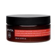 Apivita Masque capillaire protecteur de couleur 200 ml