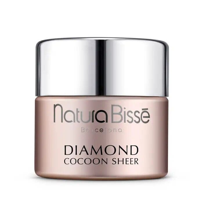 Natura Bissé Diamond Cocoon Sheer Cream 50ml