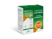 Aboca Libramed Traitement 5 semaines 138 + 84 comprimés