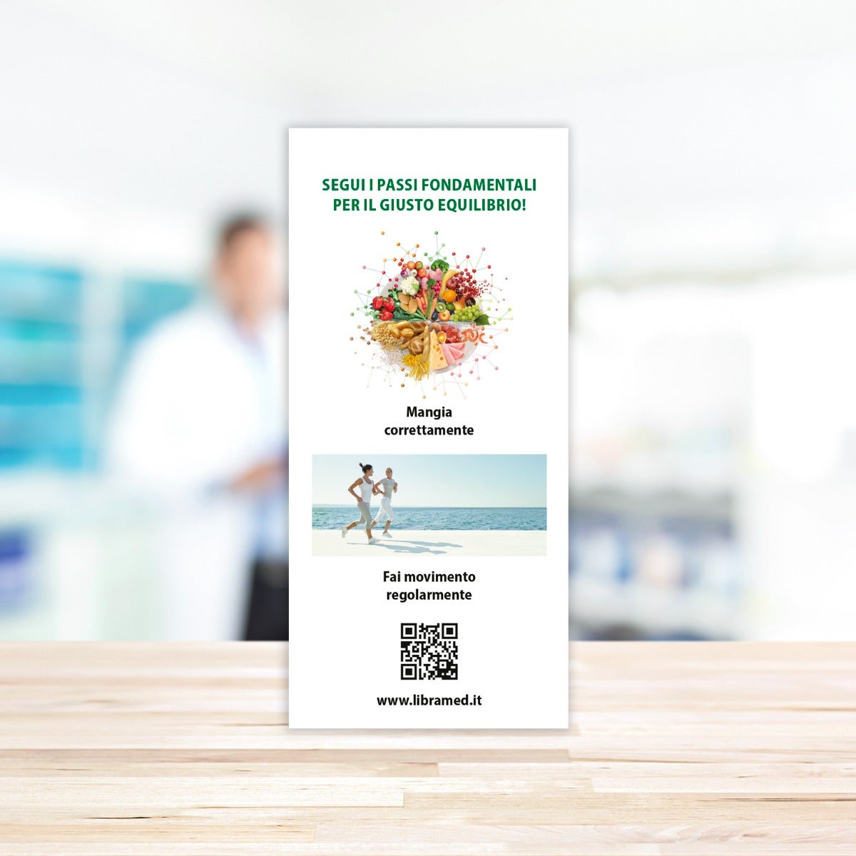 Aboca Libramed Traitement 5 semaines 138 + 84 comprimés