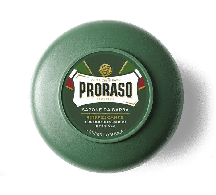Proraso Schiuma Da Barba Rinfrescante In Ciotola 150ml