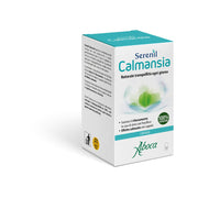 Serenil Calmansia 50 gélules : complément naturel pour la détente