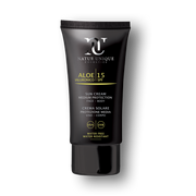 Natur Unique Crema Solare Protettiva SPF 15 Viso E Corpo 100ml