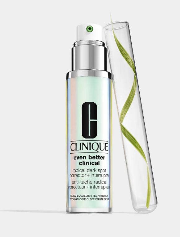Clinique Even Better Clinical Siero Illuminante 50ml