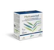 Aboca Metarecod 40 sachets de granulés