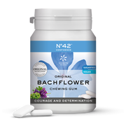 Lemon Pharma Gomme Da Masticare N.42 Ai FIori DI Bach Fiducia In Se Stessi 60g