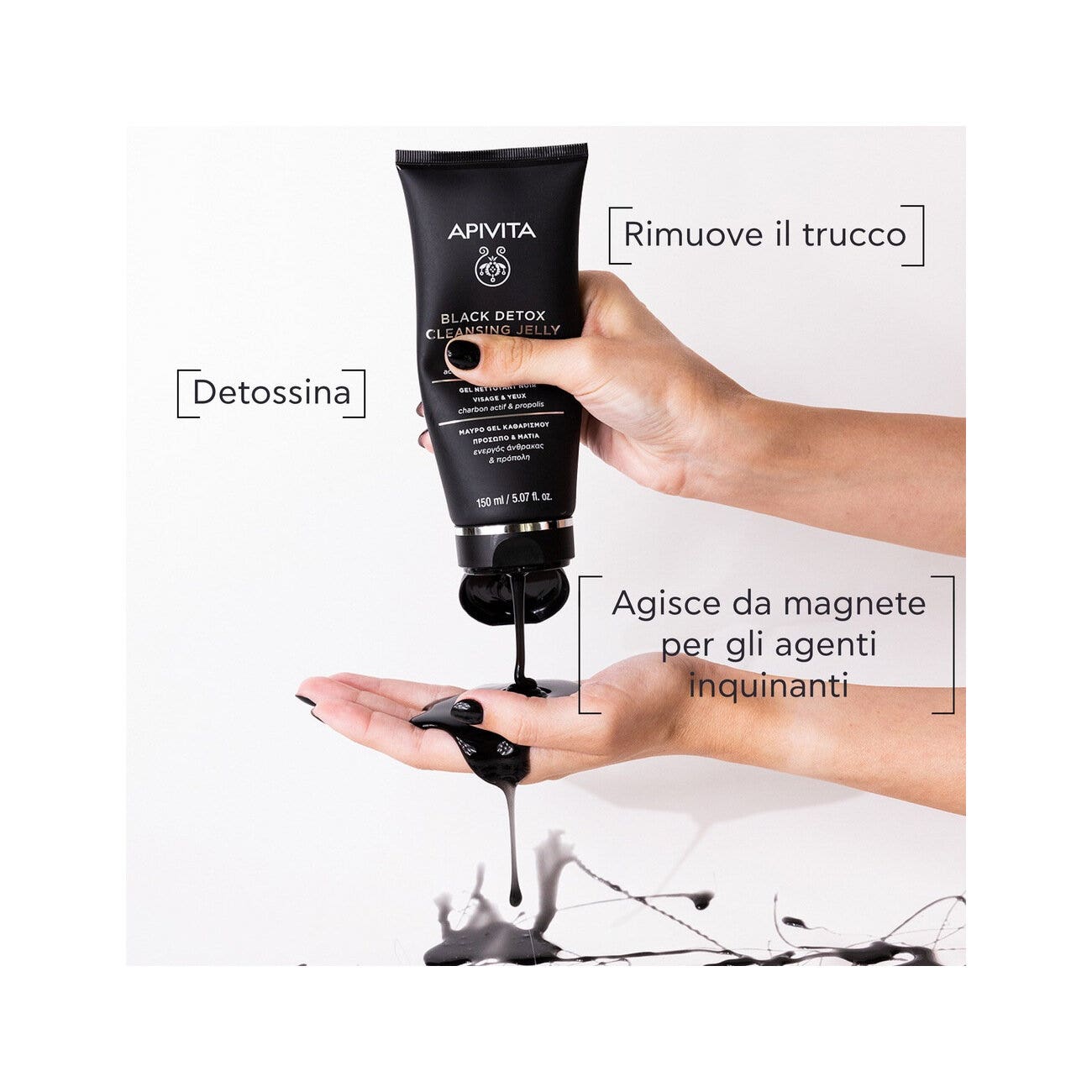 Dermovitamina Calmilene Clin-Atop Crème 50 ml