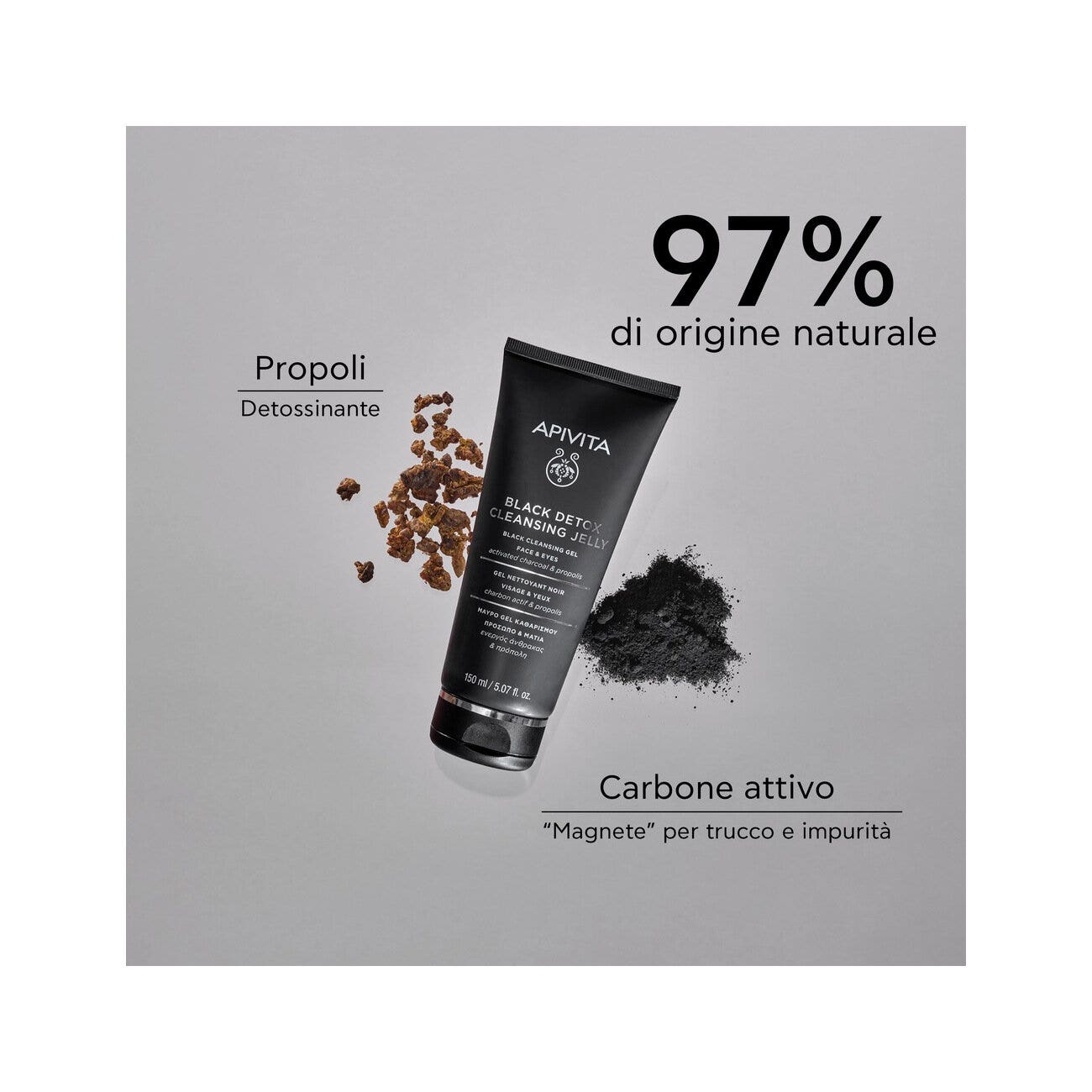 Dermovitamina Calmilene Clin-Atop Crème 50 ml