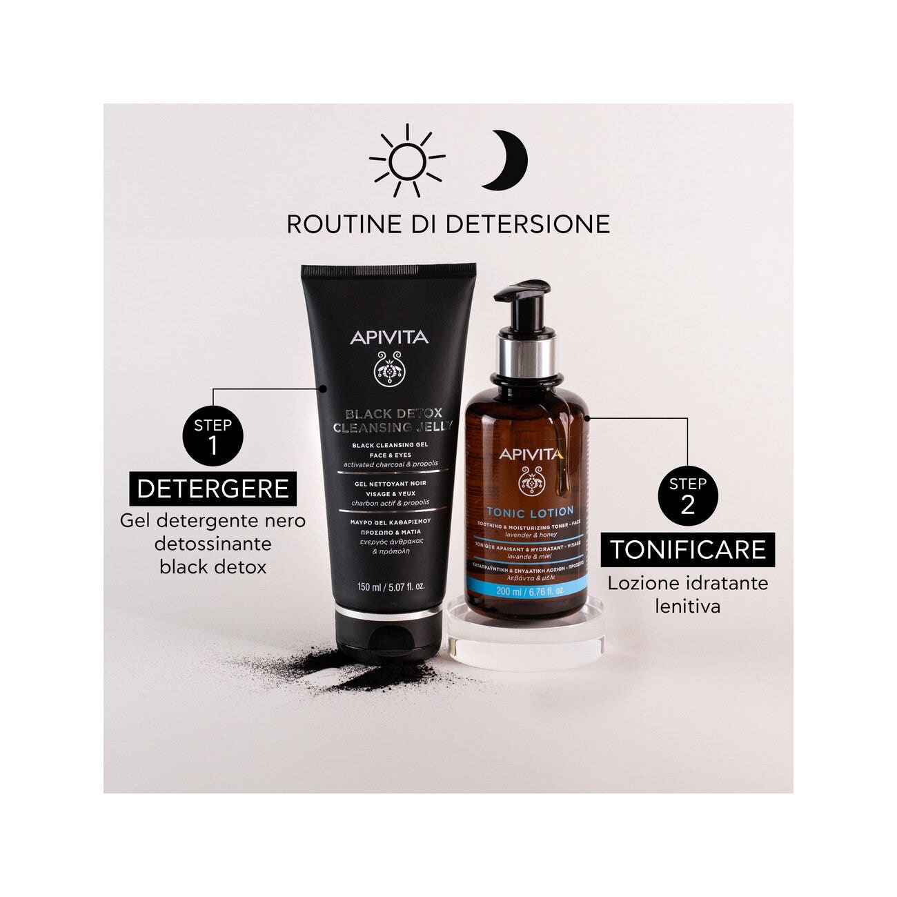 Dermovitamina Calmilene Clin-Atop Crème 50 ml