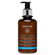 Apivita 2In1 Tonico Lenitivo/Idratante 200ml