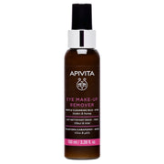 Apivita Latte Detergente Delicato Occhi 100ml