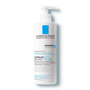 La Roche Posay Lipikar Crema Corpo Balsamo Riparatore Tripla Azione 400 ml