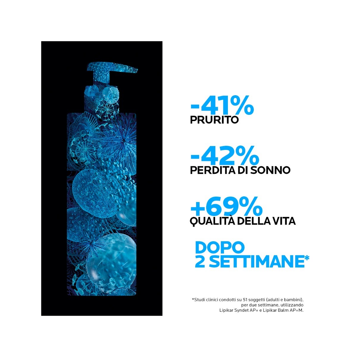 La Roche Posay Lipikar Crema Corpo Balsamo Riparatore Tripla Azione 400 ml