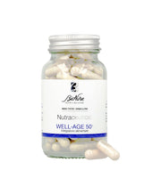 BioNike Nutraceutical WELL?AGE 50+ 60 Capsule
