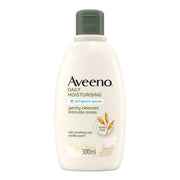 Aveeno Daily Moisturising Detergente Intimo 300 ml