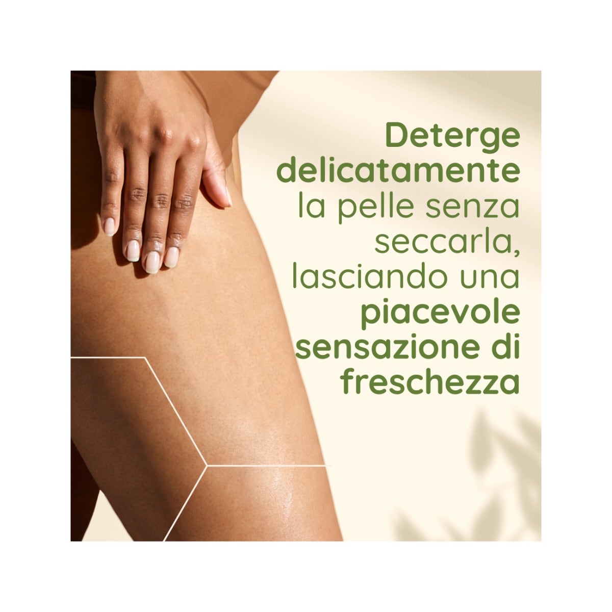 Aveeno Daily Moisturising Detergente Intimo 300 ml