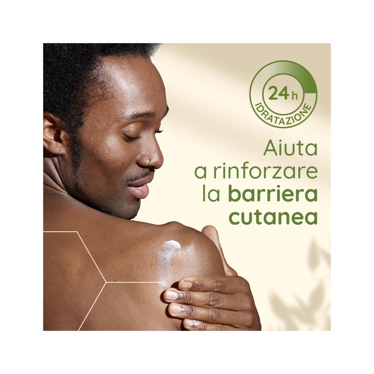 Aveeno Daily Moisturising Crema Corpo Yogurt Albicocca/Miele 300ml