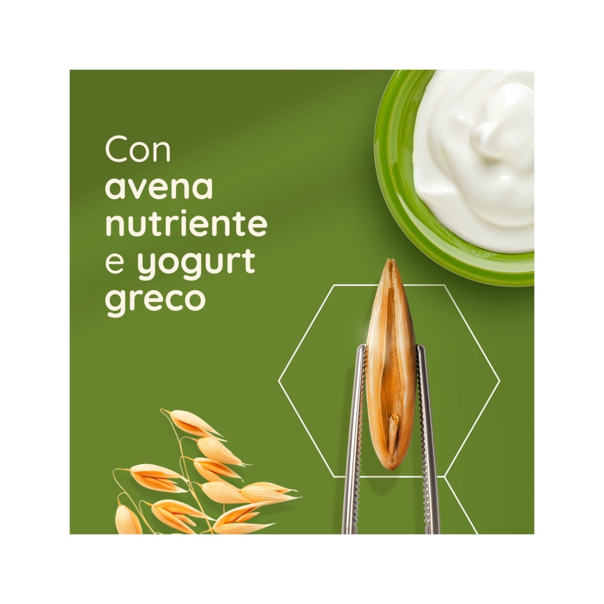 Aveeno Daily Moisturising Crema Corpo Yogurt Albicocca/Miele 300ml