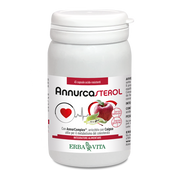 Annurca Sterol 45 Capsule