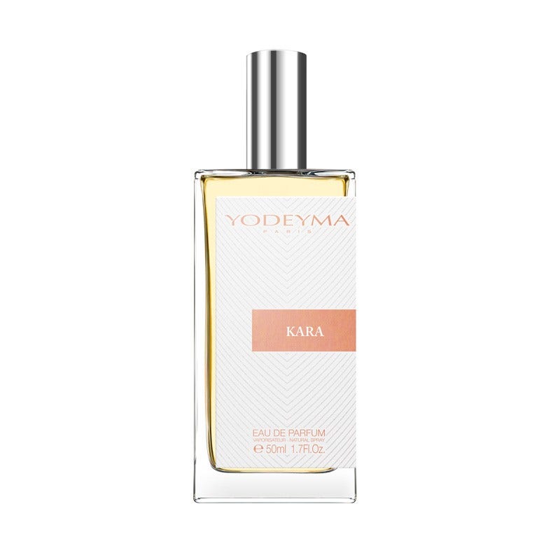 Yodeyma Kara Edp Pour Femme 50ml