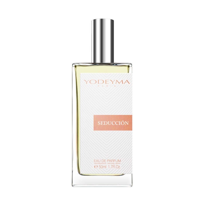 Yodeyma Seduccion Edp Pour Femme 50ml