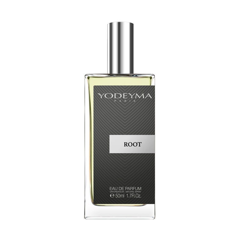Yodeyma Root EDP pour homme 50 ml
