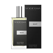 Yodeyma Root EDP pour homme 50 ml