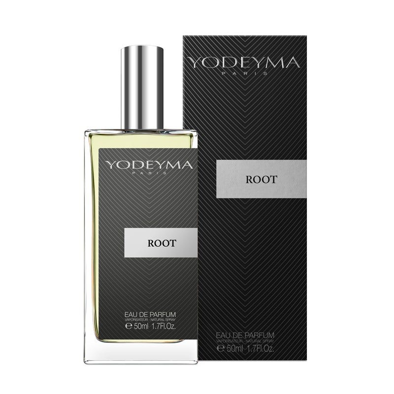 Yodeyma Root EDP pour homme 50 ml