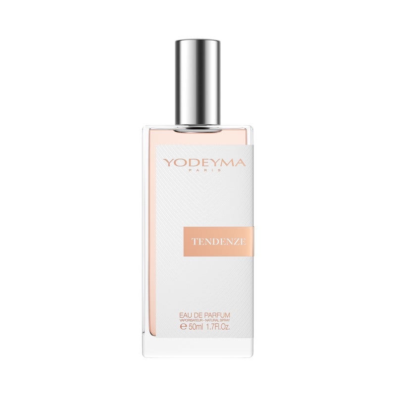 Yodeyma Tendenze Edp Pour Femme 50ml