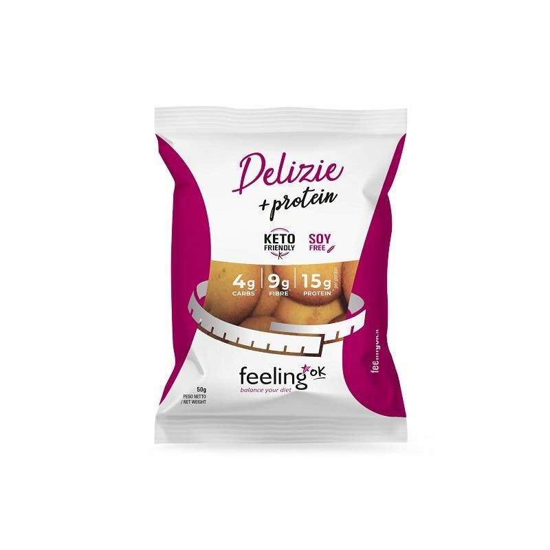 Feeling Ok SavordOk Noix de coco 35 g
