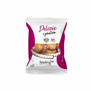 Bronchenolo Toux Double Action Saveur Miel et Citron 10 sachets