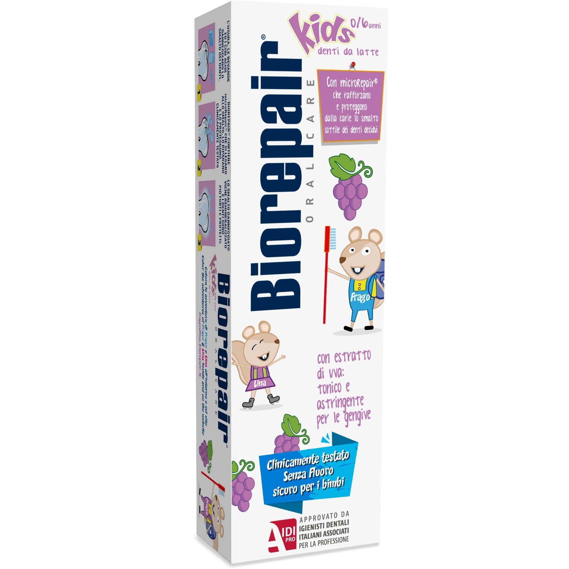 Spiruline 200 comprimés