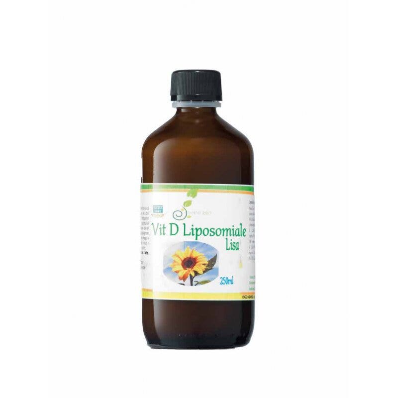 Dr Giorgini Biliaris Liquide sans alcool 200 ml