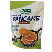 Why Nature Crêpes au cacao à faible teneur en sucre 1 kg