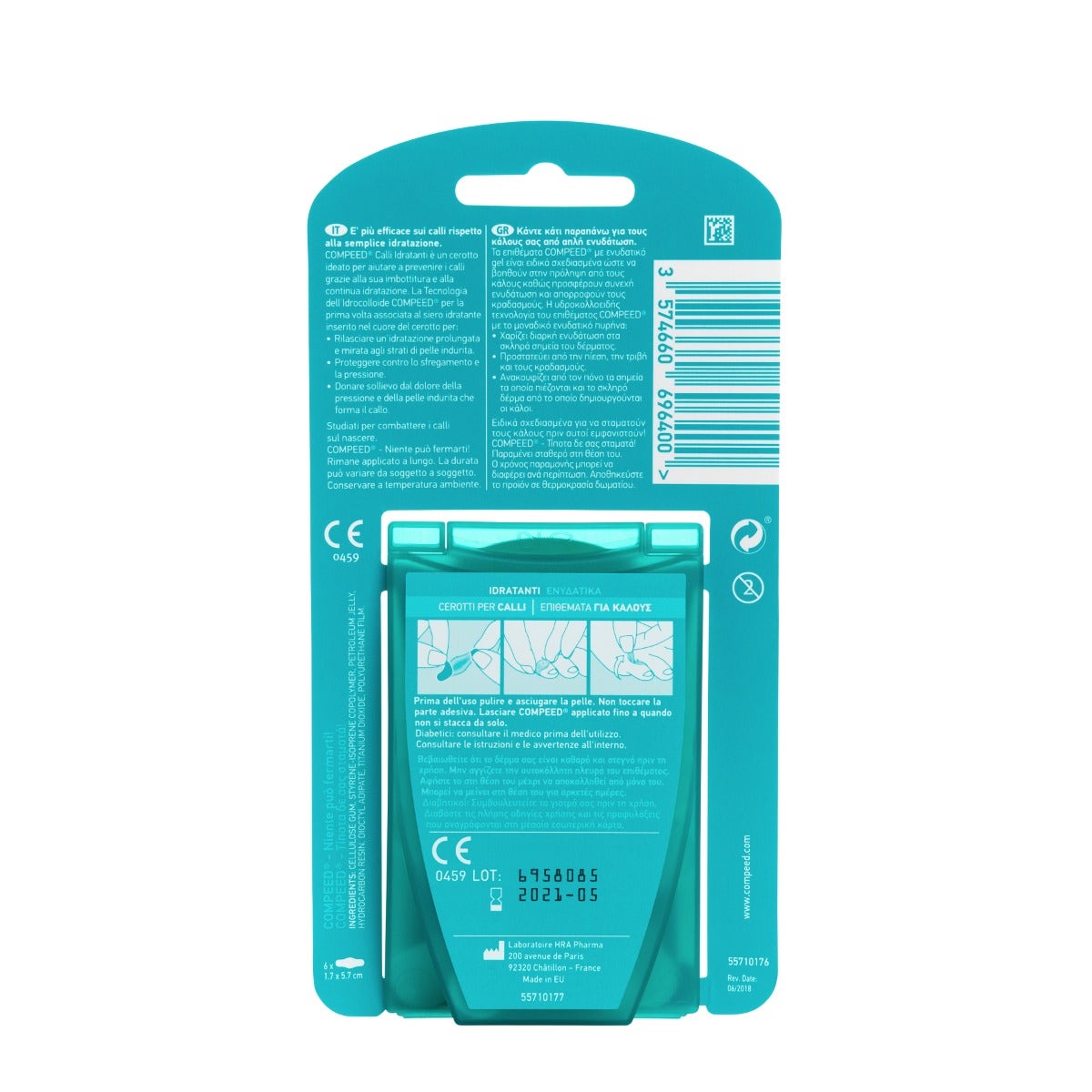 Gant en nitrile non stérile, surface micro-rugueuse, sans talc, couleur noire, taille moyenne, 100 pièces