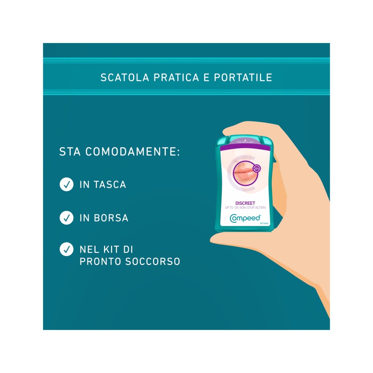 Préservatifs Control Finissimo Senso 12 pièces ultra-fins