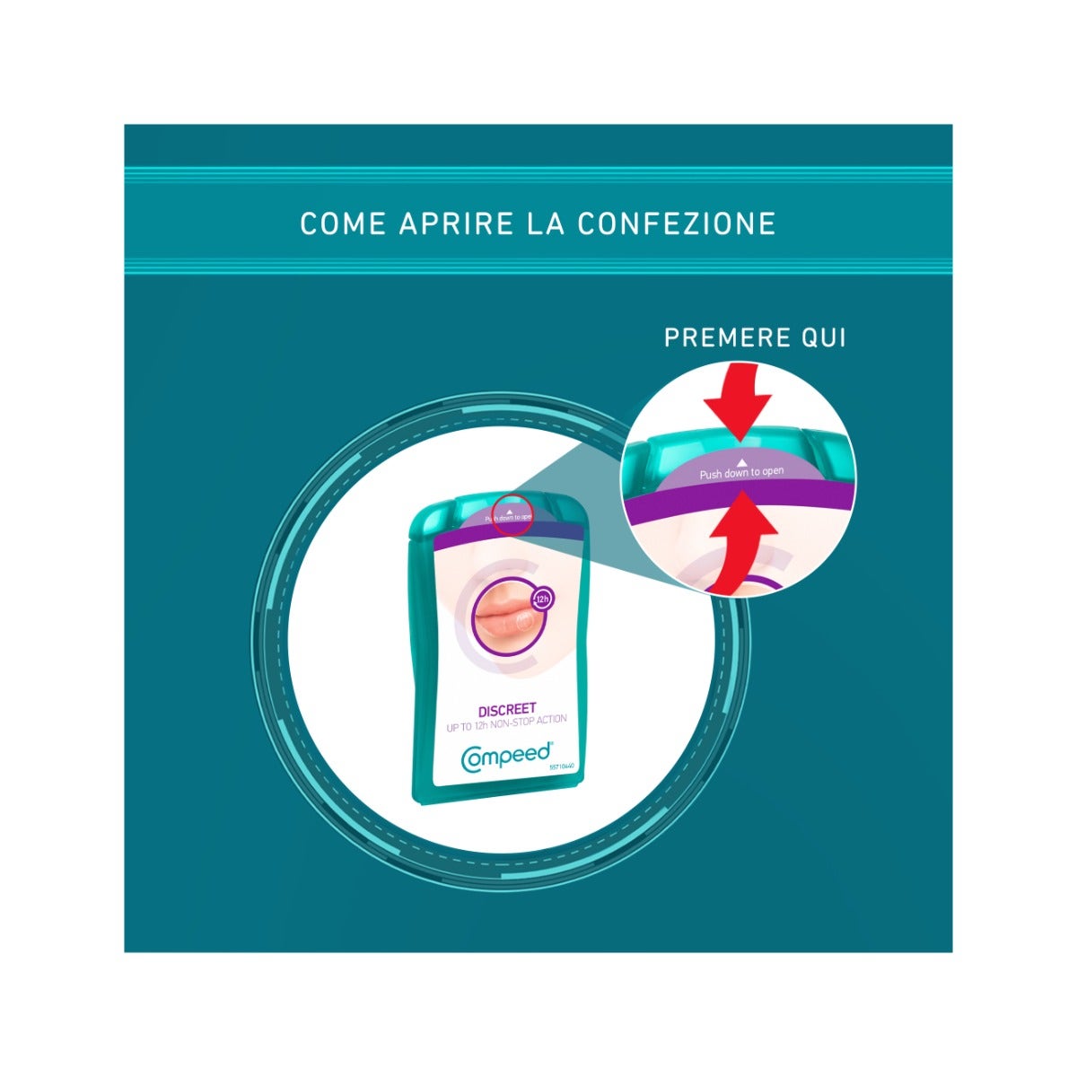 Préservatifs Control Finissimo Senso 12 pièces ultra-fins