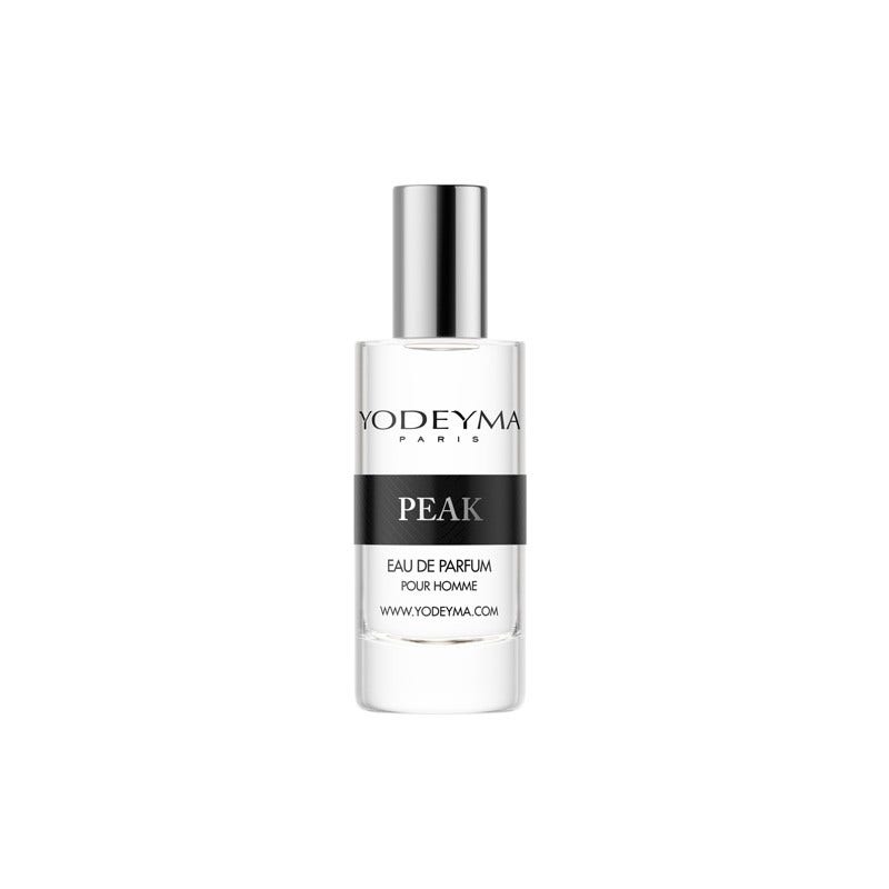 Yodeyma Peak Edp Pour Homme 15ml