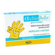 Occhiobello Gocce Oculari 10 Flaconcini