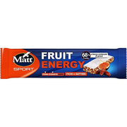 Barre protéinée Enervit The Protein Deal aux fruits rouges 55 g