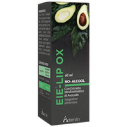 Adamah Eie Lip Ox 60ml