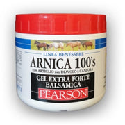 Arnica 100's Extra Forte Balsamica Per Equini 500ml