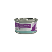 Marpet Aequilibriavet Funzionali Weight Cibo Umido Per Gatti Lattina 85g
