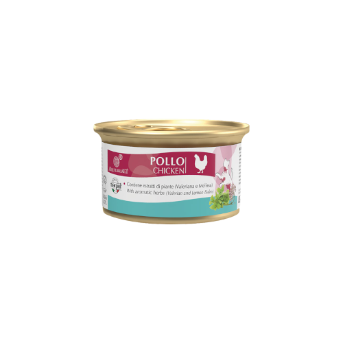 PARTENIO TM BIO 200 ml