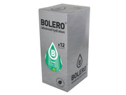 Bolero Drink Mint 12x9g