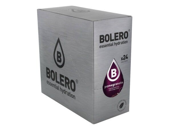 Bolero Drink Grenade 12 x 9 g