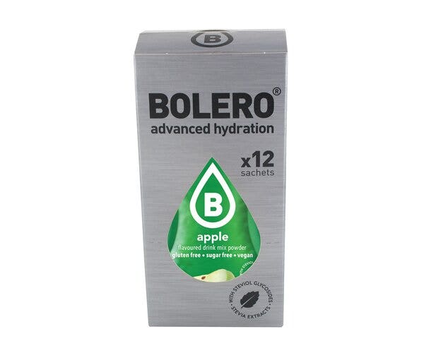 Bolero Sticks Pomme 12 x 3 g