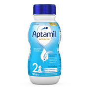 Aptamil 2 Lait de suite 6 mois+ 500 ml