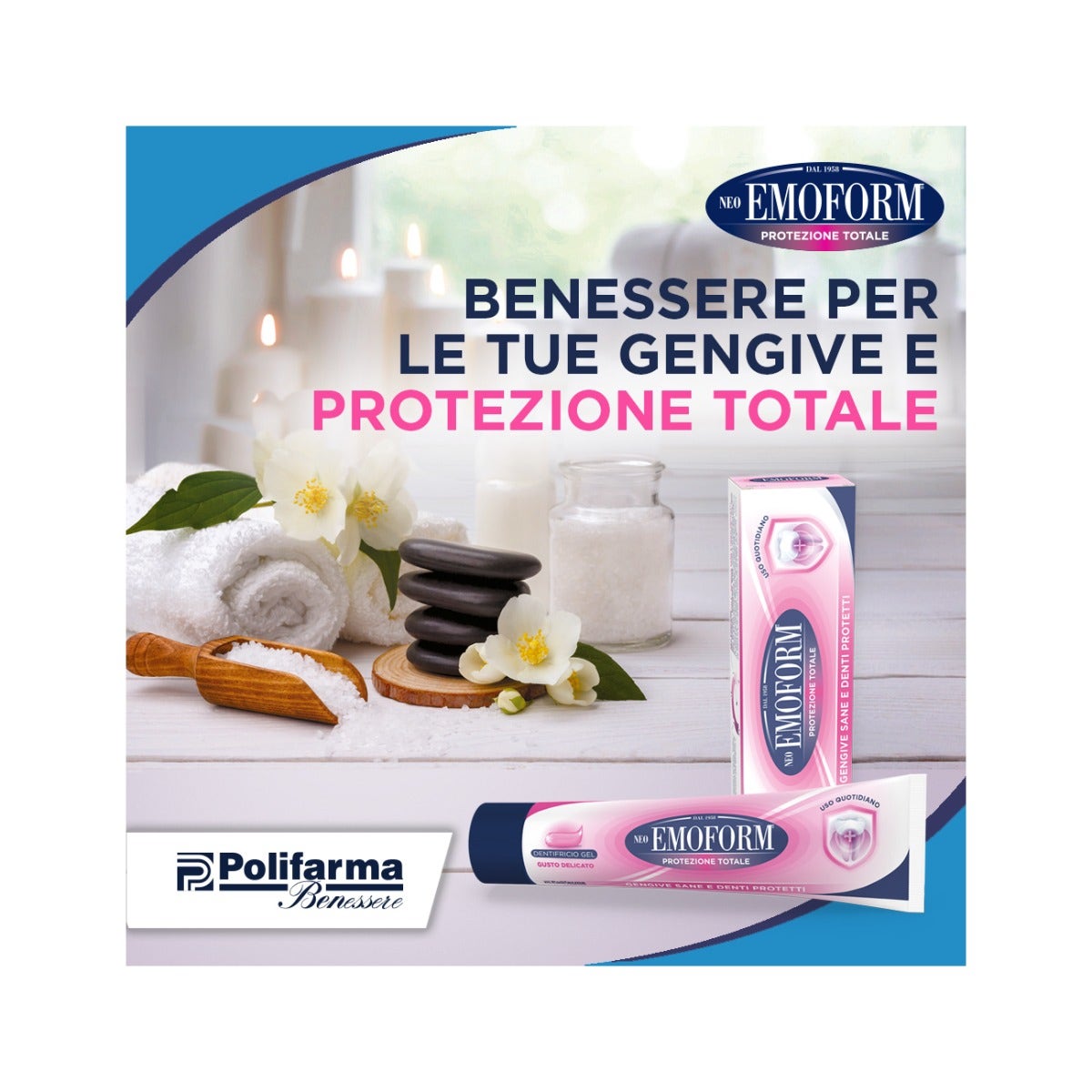 Nasoterapia Diffuseur à bâtonnets Céleri sauvage/Figue 200 ml